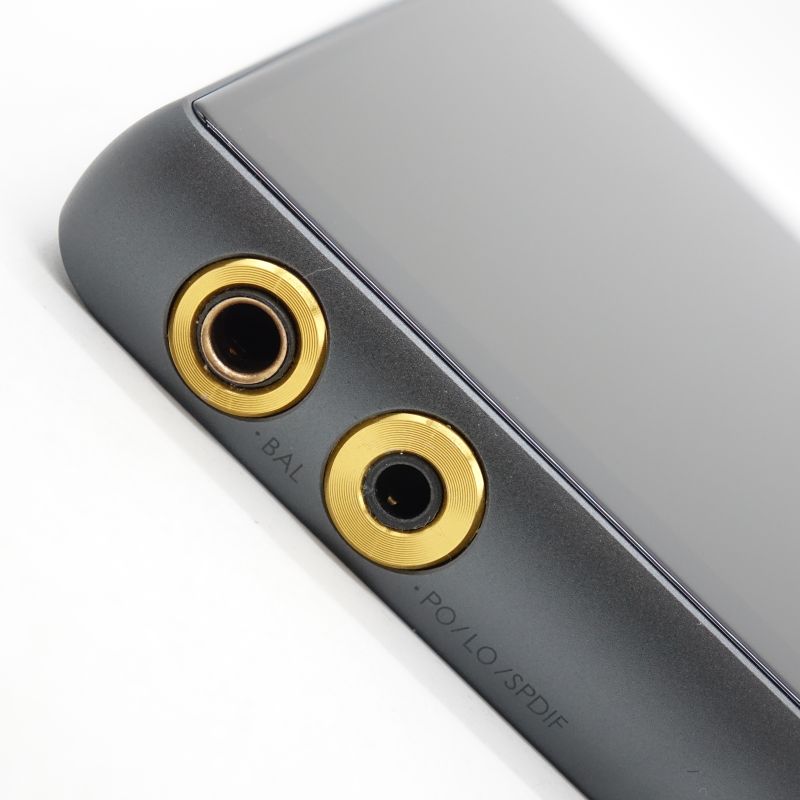 iBasso Audio DX170 (Grey) 中古 240001200250｜中古通販フジヤエービック