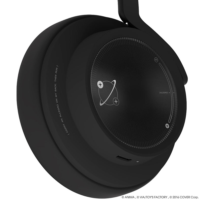 ANIMA ANW03 Midnight Grand Orchestra Ver. [ANW03-MGO] 新品｜フジヤ