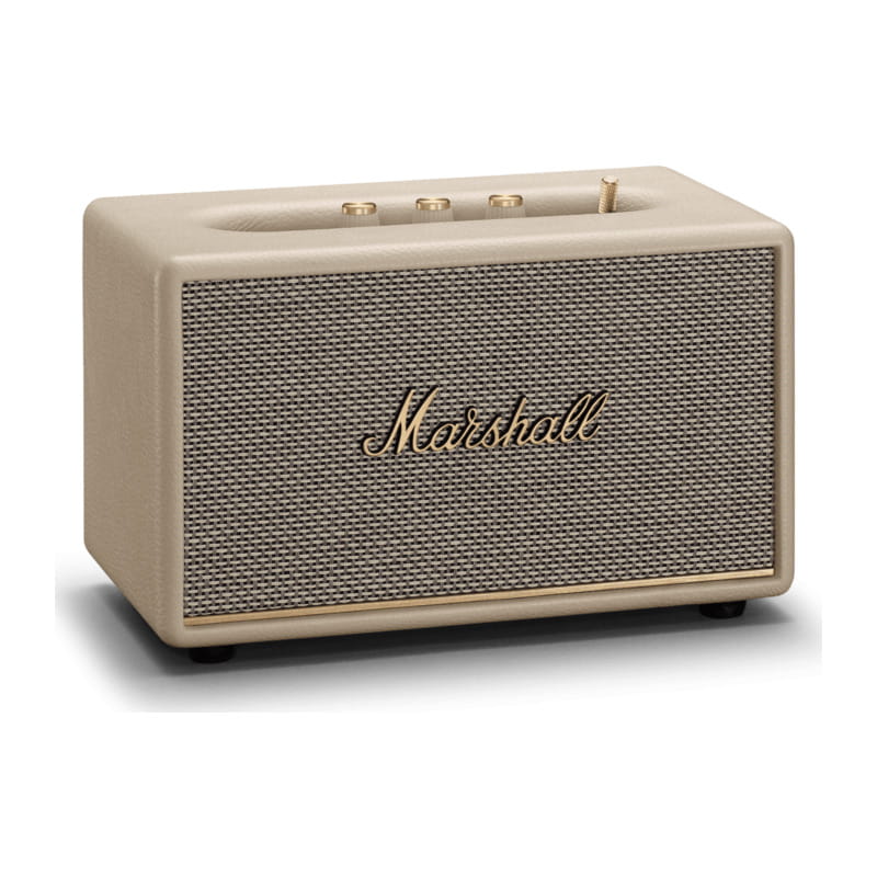 Marshall ACTON III CREAM［ACTON3BLUETOOTH-CREAM］ 新品｜フジヤ
