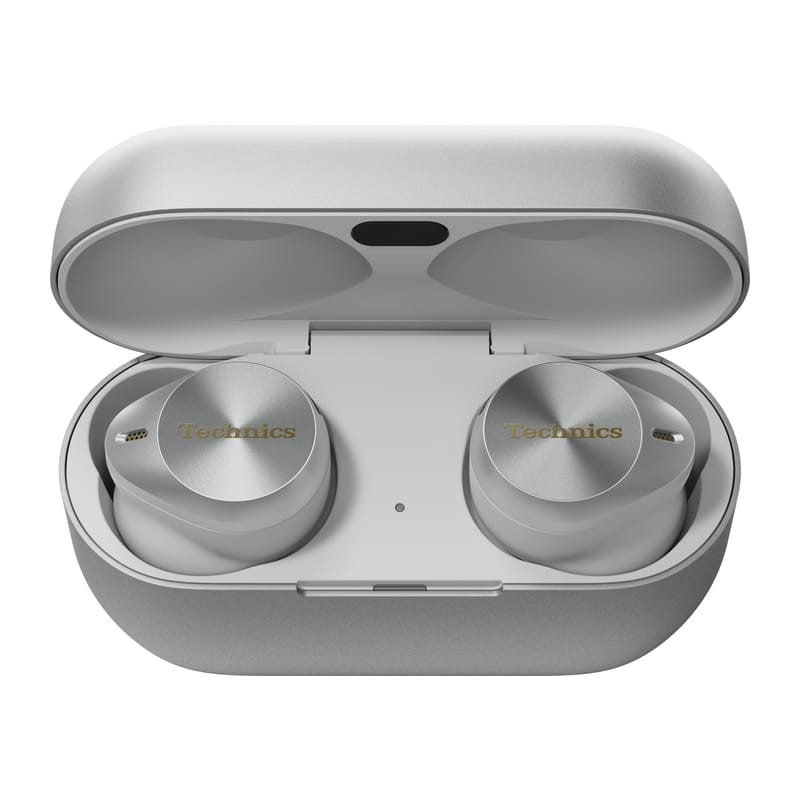 Technics EAH-AZ80-S シルバー 新品｜フジヤエービック