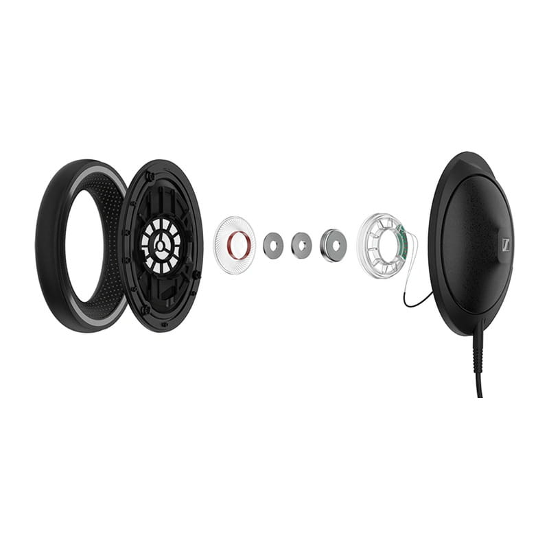 SENNHEISER HD 620S 新品｜フジヤエービック