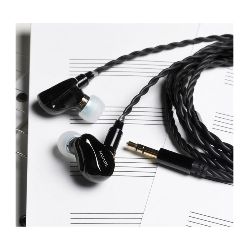 NUARL Sound:A JAPAN Tuning Edition [NSA-JB] 新品｜フジヤエービック