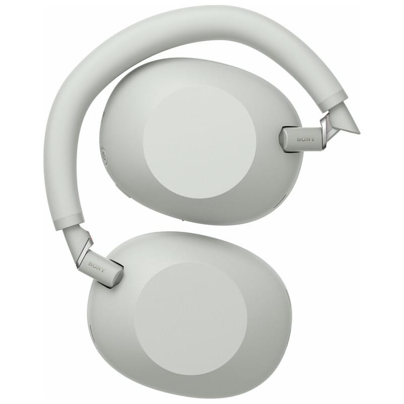 SONY WH-1000XM6 SM プラチナシルバー 新品｜フジヤエービック