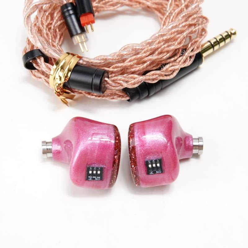 EpicAudio Schizophrenia AB+ランク 中古｜フジヤエービック