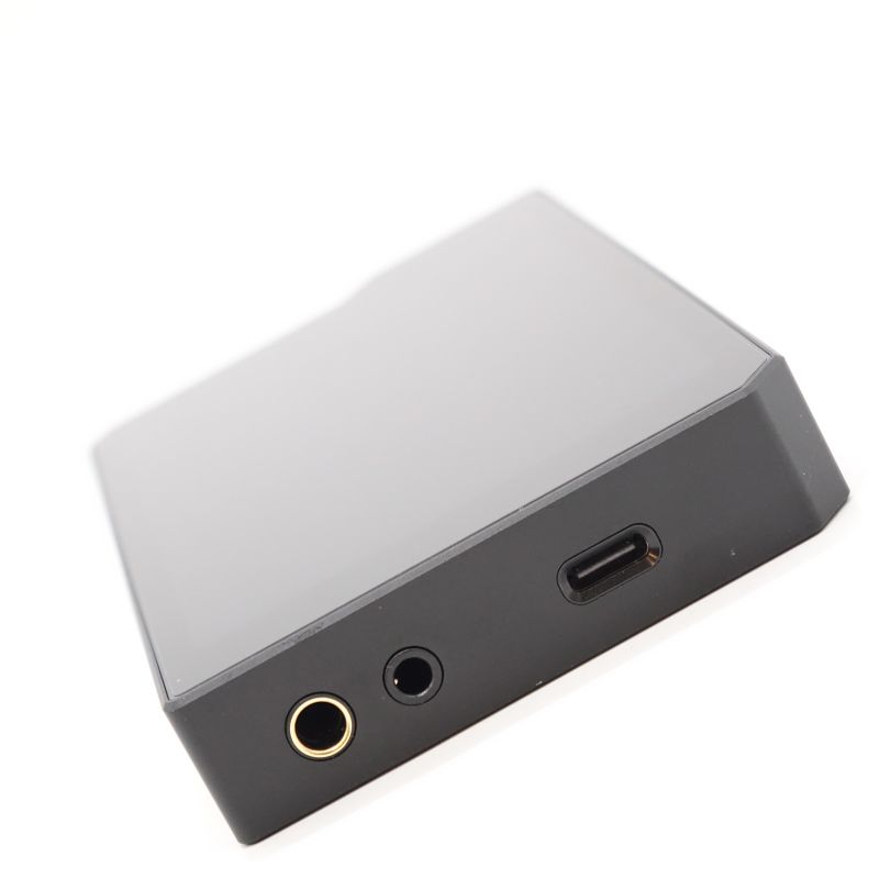 HiByMusic R4 Black AB+ランク 中古｜フジヤエービック