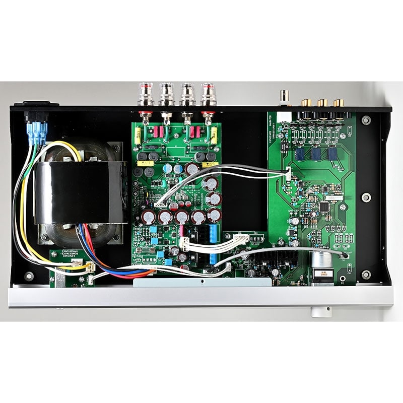 Nmode X-PM5 Silver 新品｜フジヤエービック