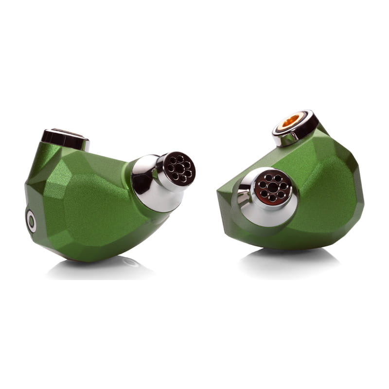 Campfire Audio Andromeda Emerald Sea [CAM-5720] 新品｜フジヤエービック