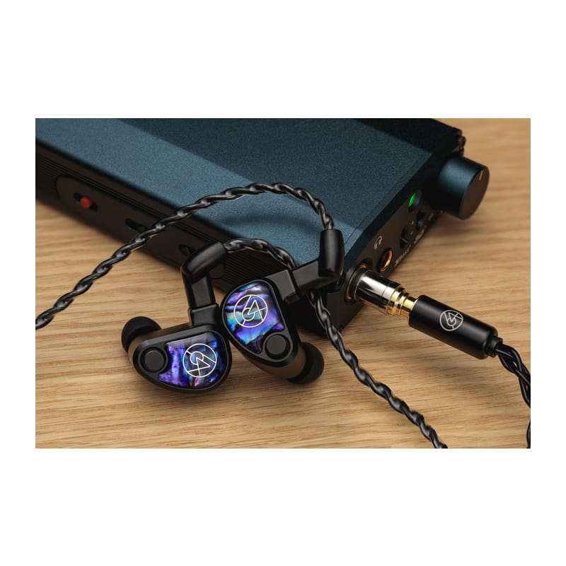 64 AUDIO Volur [64A-7297] 新品｜フジヤエービック