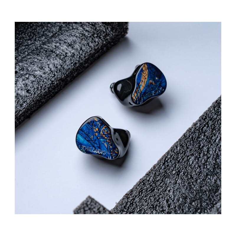 THIEAUDIO Oracle MKIII 買取価格｜フジヤエービック