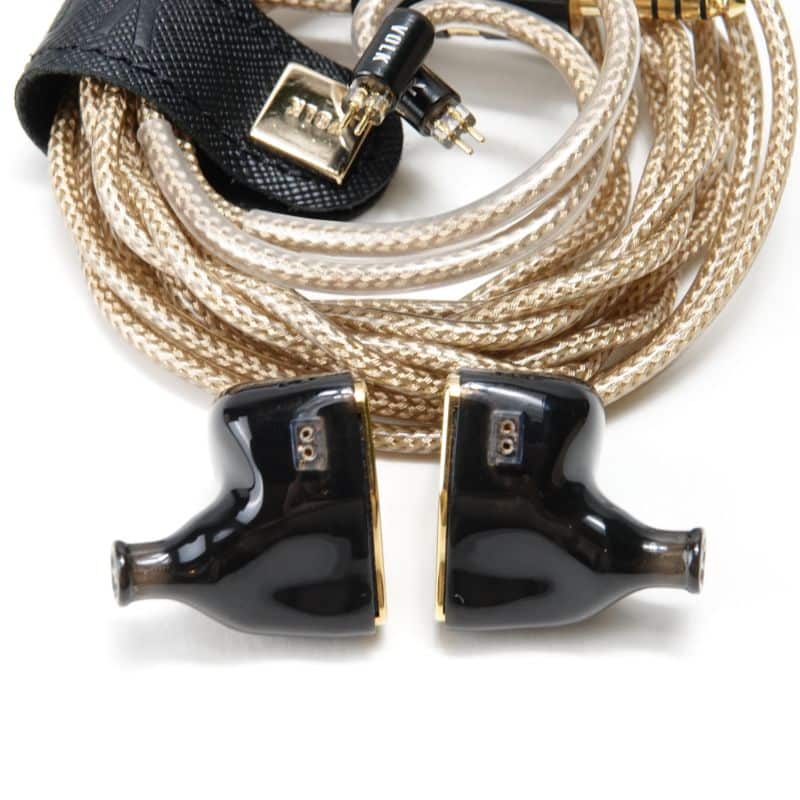 VOLK AUDIO ETOILE FoundersReserve Edition [VLA-ETOILE-FRE] AB+