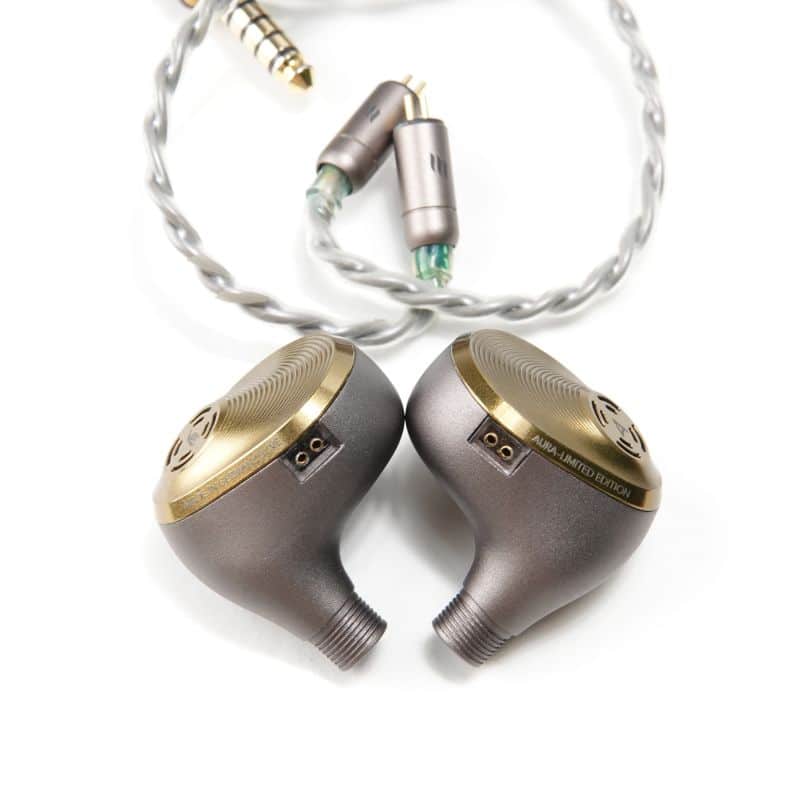 Astell&Kern AURA [IRV-AK-AURA] ABランク 中古｜フジヤエービック