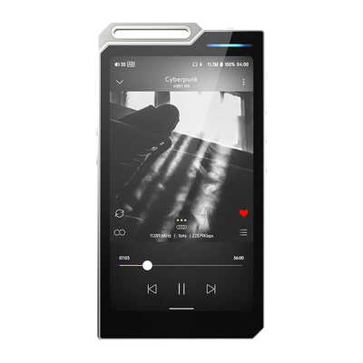 HiByMusic R4 Black 新品｜フジヤエービック