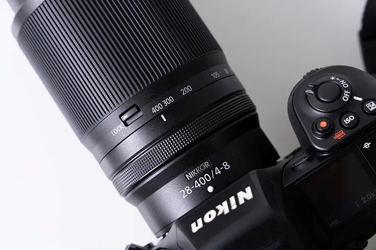 Nikon Zマウントレンズのおすすめ14選！厳選したズームレンズから単