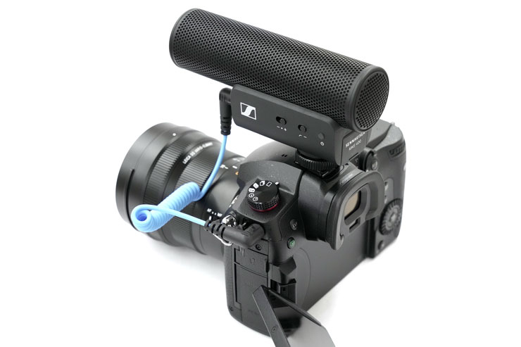 動画用外付けマイクのおすすめ18選！種類や特徴を解説