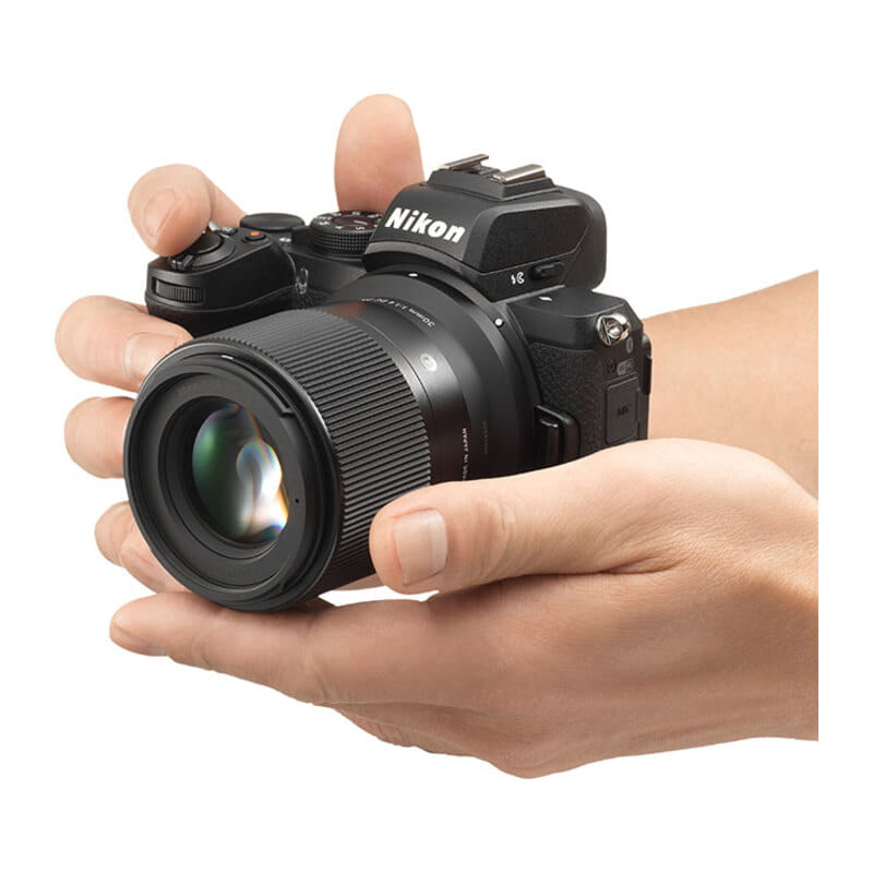 SIGMA 30mm F1.4 DC DN | Contemporary ニコンZマウント 新品｜フジヤ