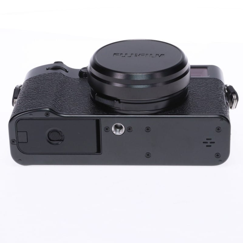 富士フイルム FUJIFILM X100VI ブラック 中古 C2120150071816｜中古