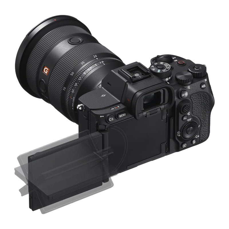 SONY α7R V ボディ ILCE-7RM5 新品｜フジヤカメラ