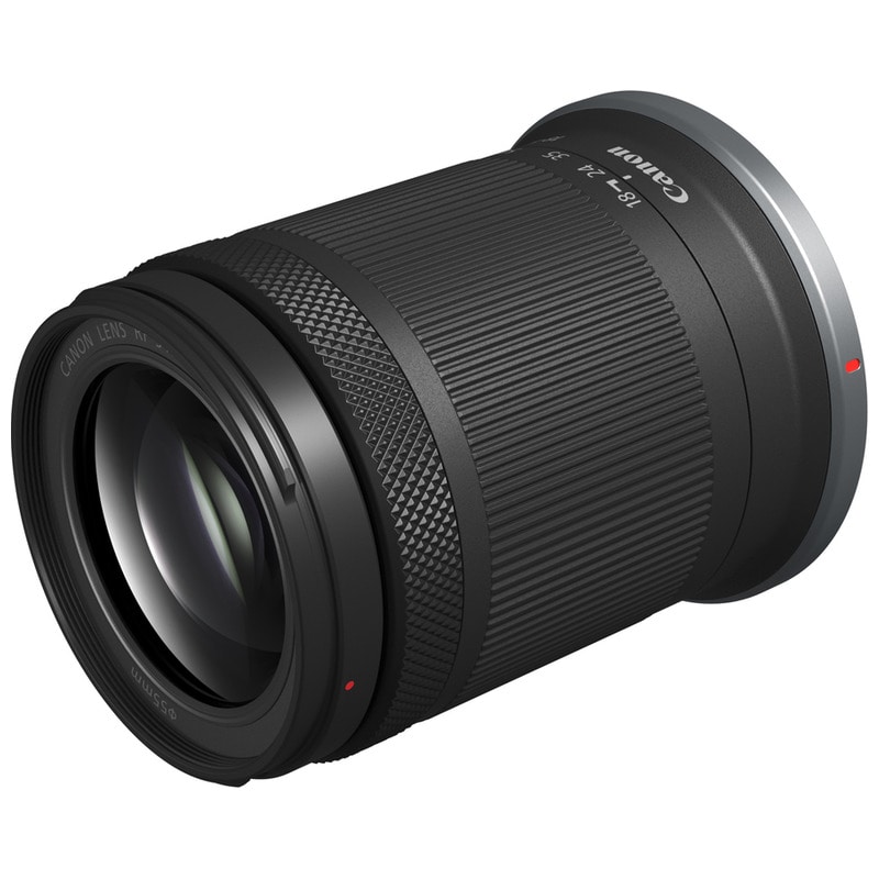Canon RF-S18-150mm F3.5-6.3 IS STM 新品｜フジヤカメラ
