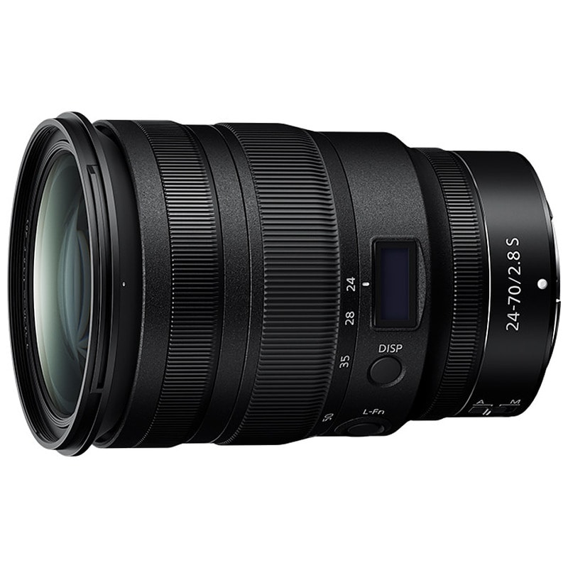 Nikon NIKKOR Z 24-70mm f/2.8 S 買取価格｜フジヤカメラ