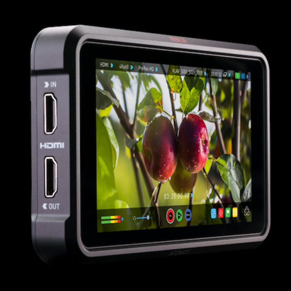 ATOMOS NINJA V ATOMNJAV01 買取価格｜フジヤカメラ
