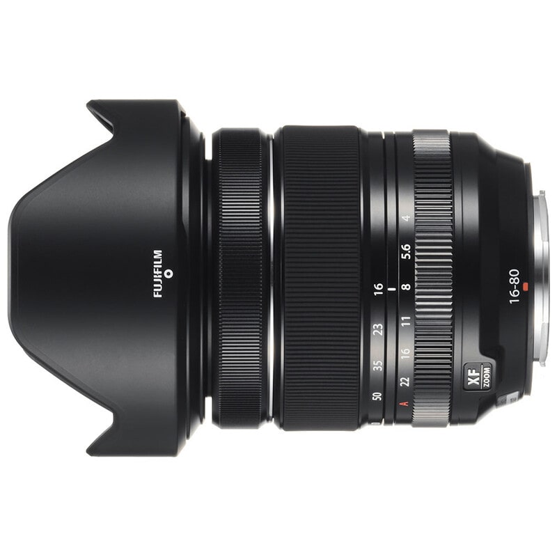富士フイルム フジノンレンズ XF16-80mmF4 R OIS WR 新品｜フジヤカメラ