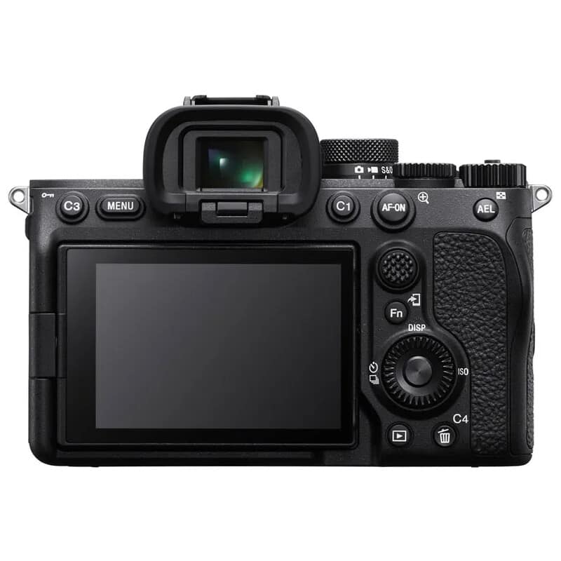 SONY α7 IV ボディ ILCE-7M4 新品｜フジヤカメラ