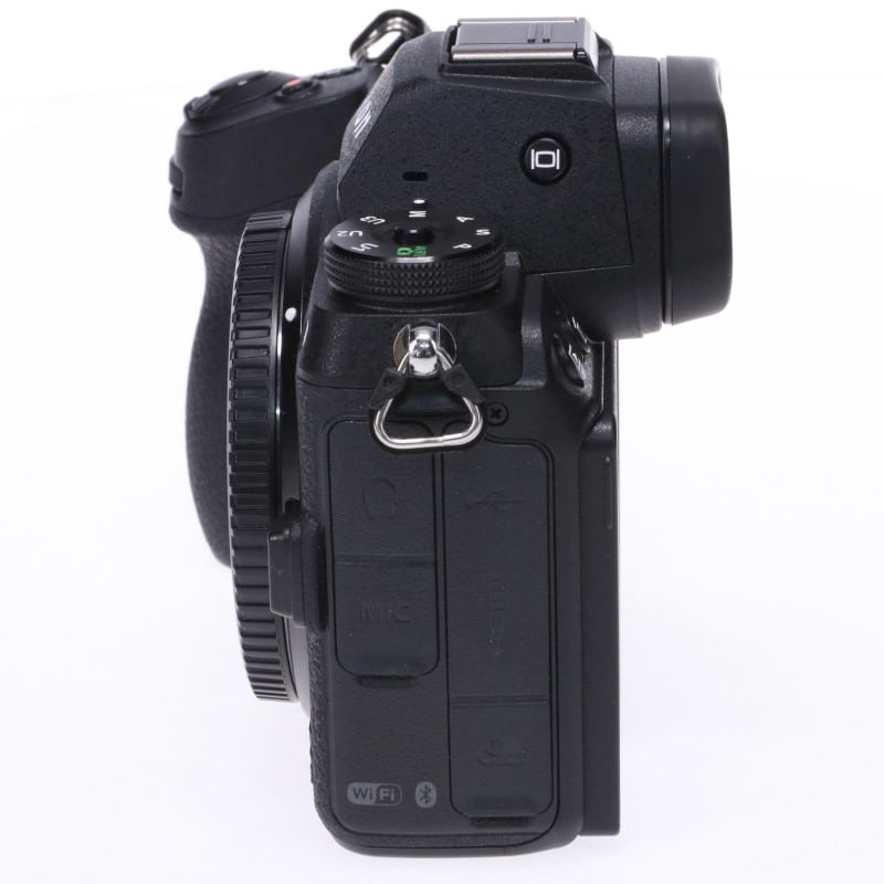 Nikon Z7II ボディ 中古 C2120120337577｜中古通販フジヤカメラ