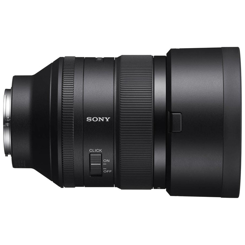 SONY FE 85mm F1.4 GM SEL85F14GM 新品｜フジヤカメラ