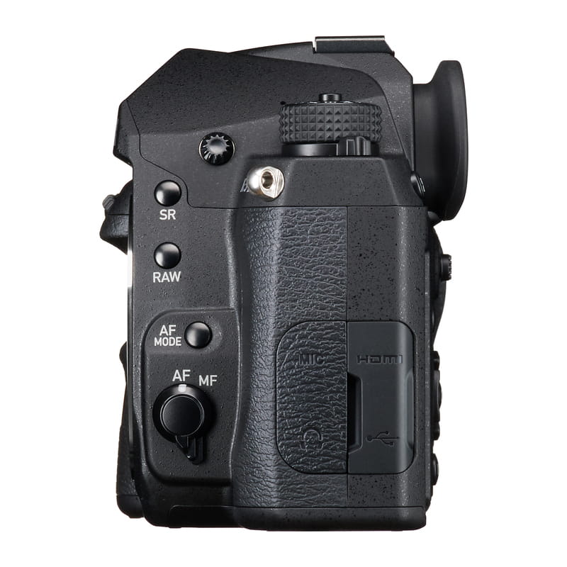 PENTAX PENTAX K-3 Mark III Monochrome ボディキット 新品｜フジヤカメラ