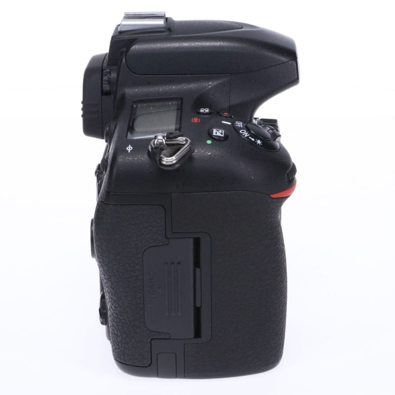 Nikon D750 ボディ 中古 C2120156294837｜中古通販フジヤカメラ