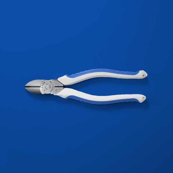 マイクロエース 超硬刃付(樹脂カバー付） – フジ矢 株式会社 – ペンチ