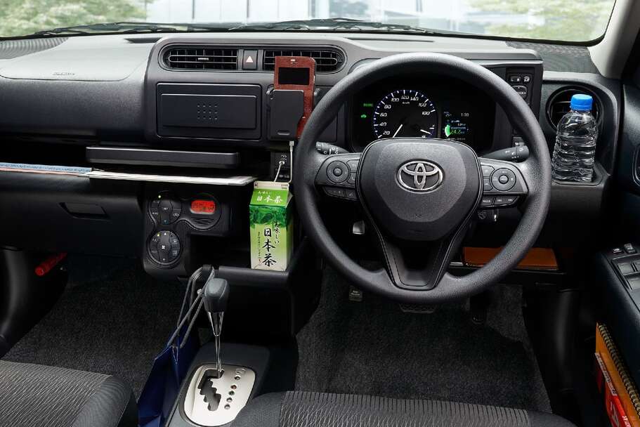 プロボックス | 福島トヨタ自動車