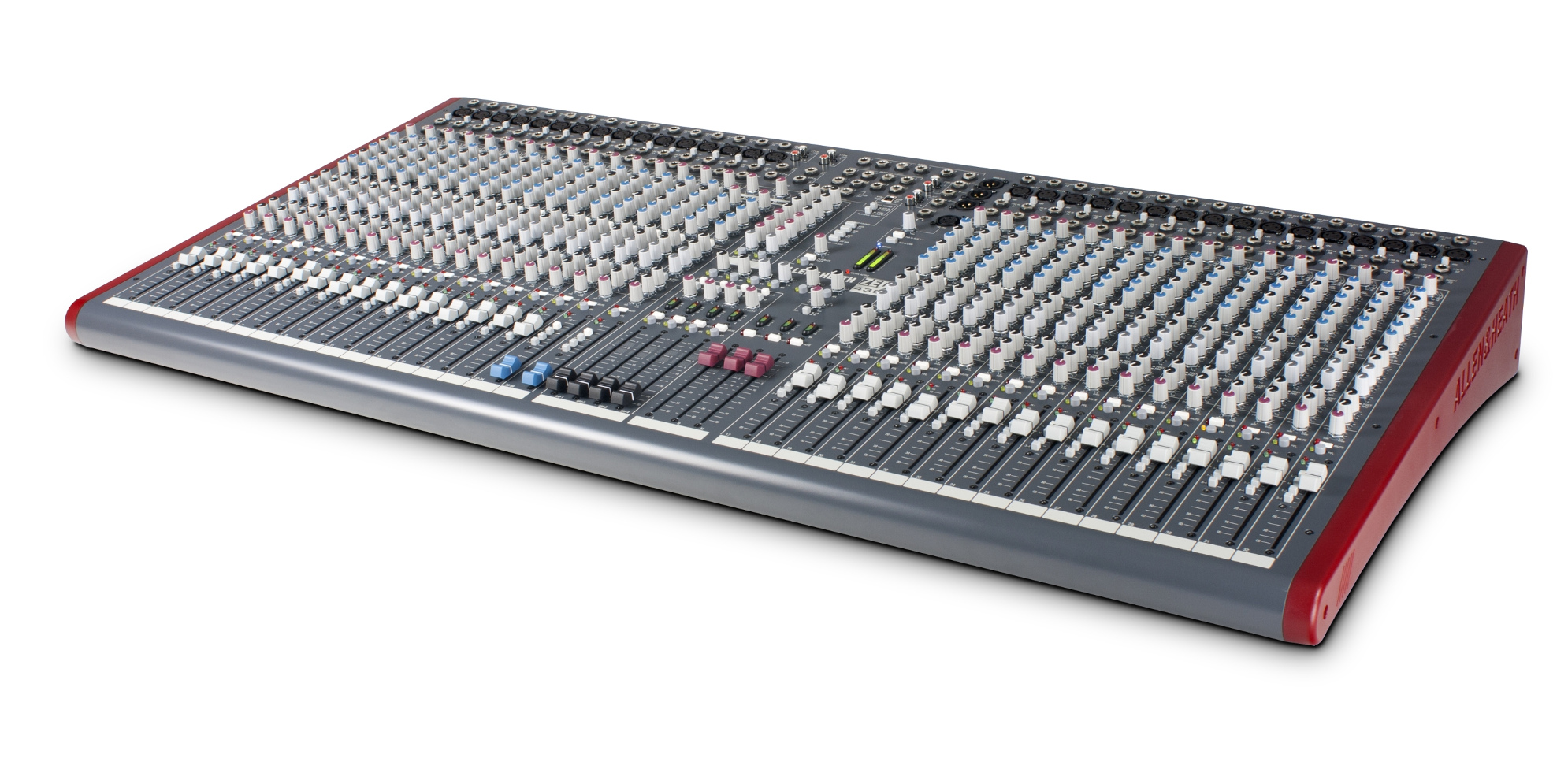 Allen & Heath ZED-436 32-Channel Analog USB Mixer | Full Compass