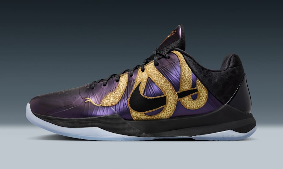 2025年 1/9 発売】NIKE KOBE 5 PROTRO “Year of the Mamba” (ナイキ