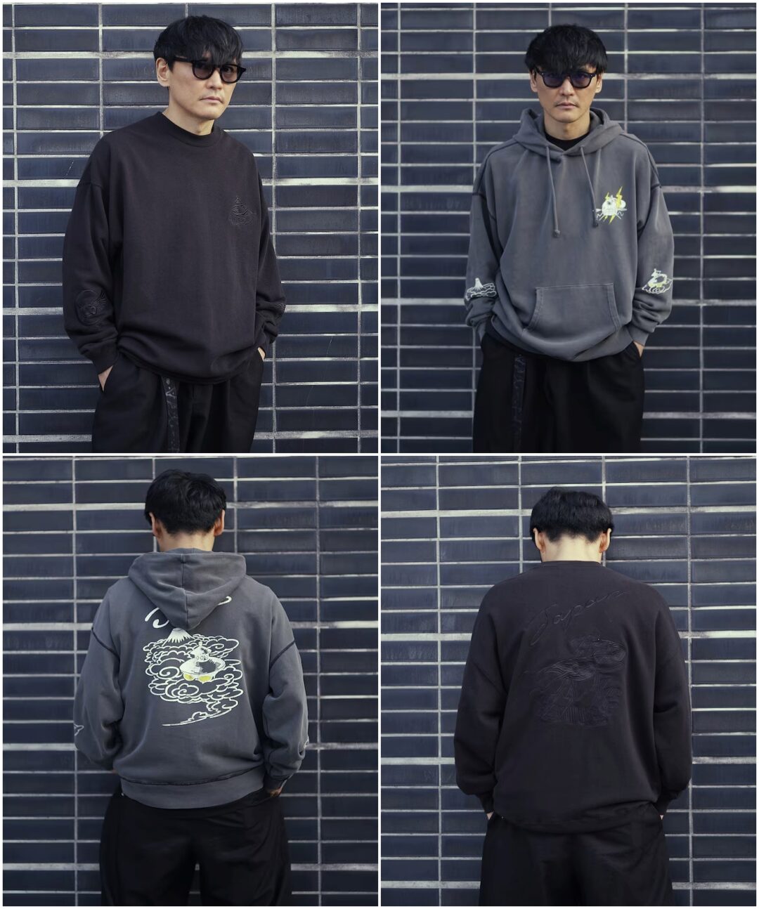 受注販売商品】サカナクション「山口一郎」氏によるプロジェクト