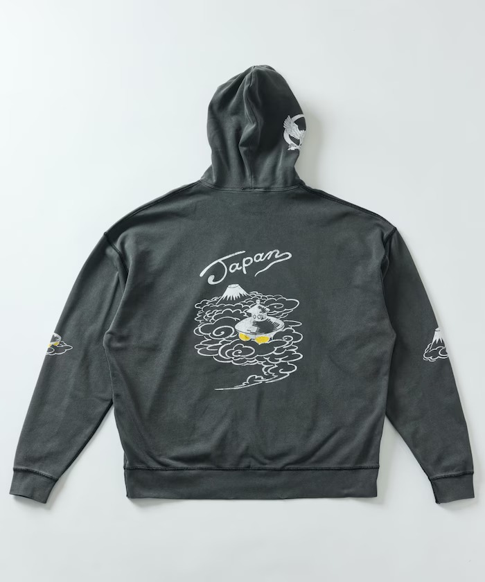 受注販売商品】サカナクション「山口一郎」氏によるプロジェクト