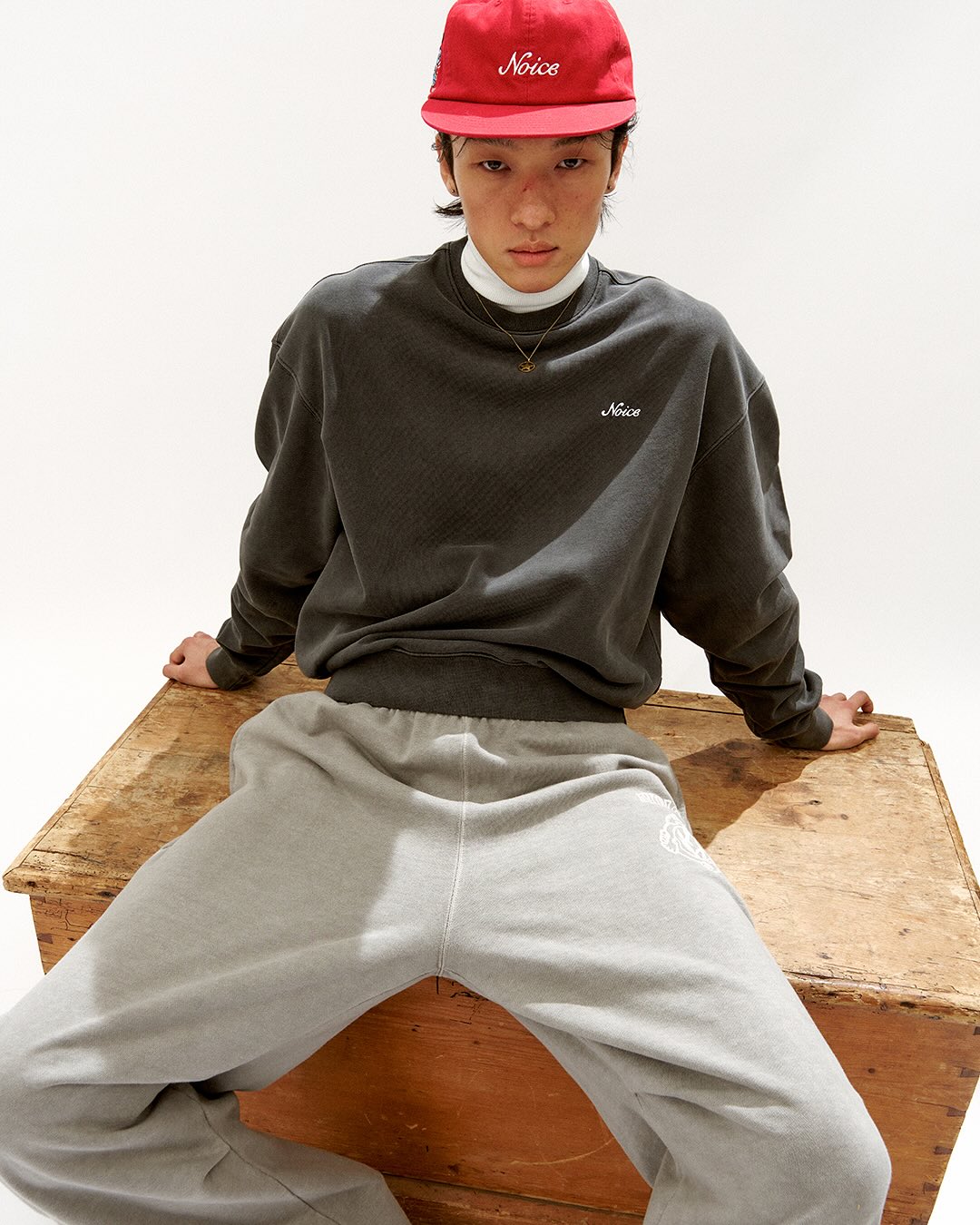 VERDY × NOICE “HUMAN CONNECTION”が2025年 10/23 & 10/25 発売