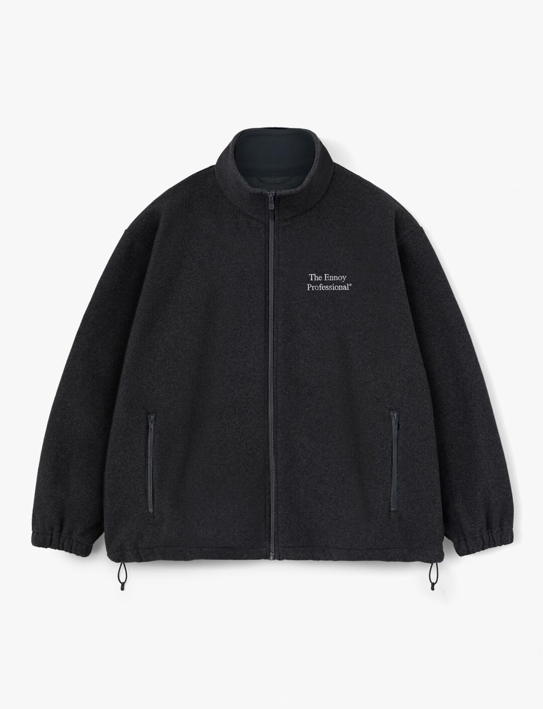 ENNOY 2025 AW “PROFESSIONAL FLEECE VEST & JACKET”が2025年 12/10
