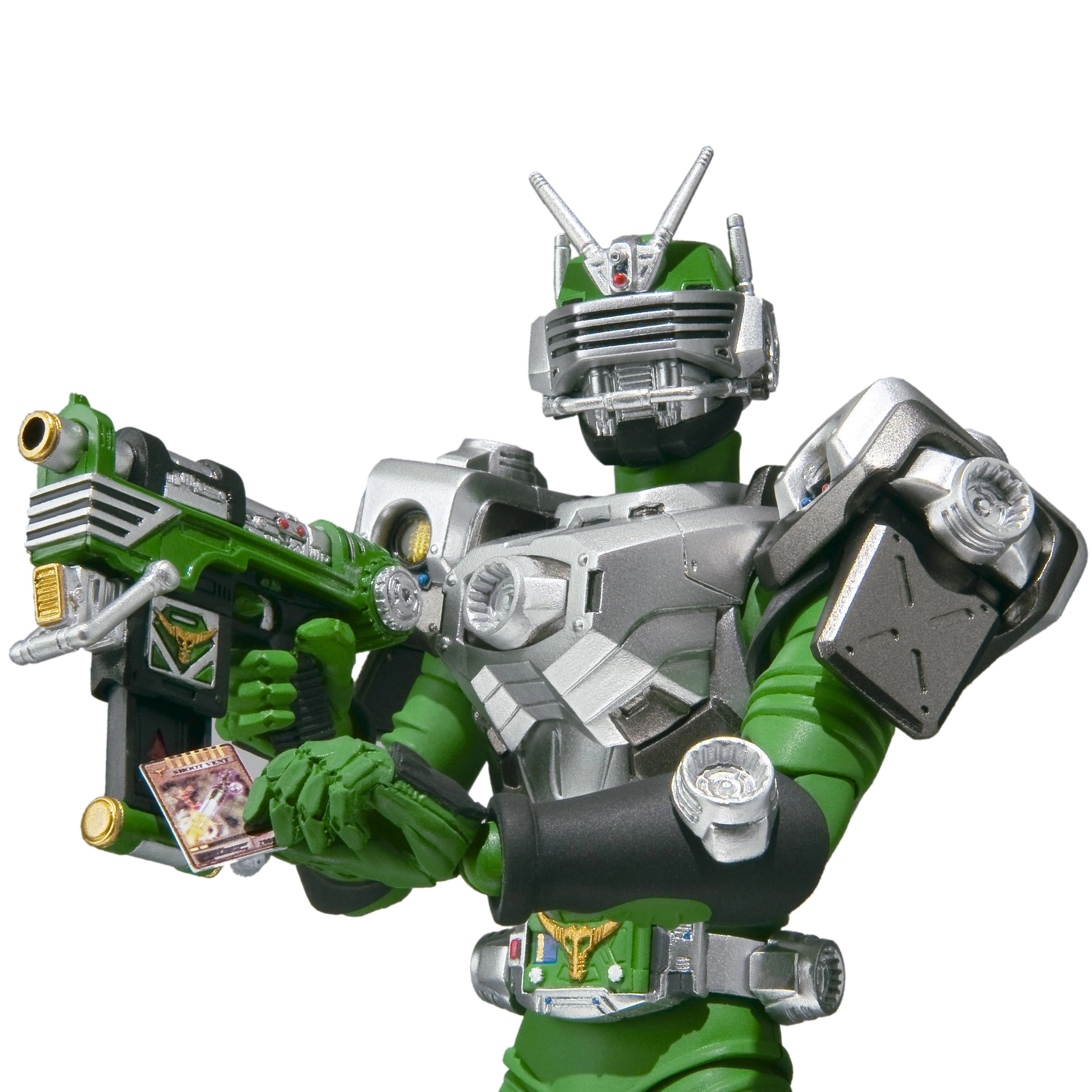 ふるいちオンライン - ホビー/仮面ライダー/S.H.フィギュアーツ 仮面