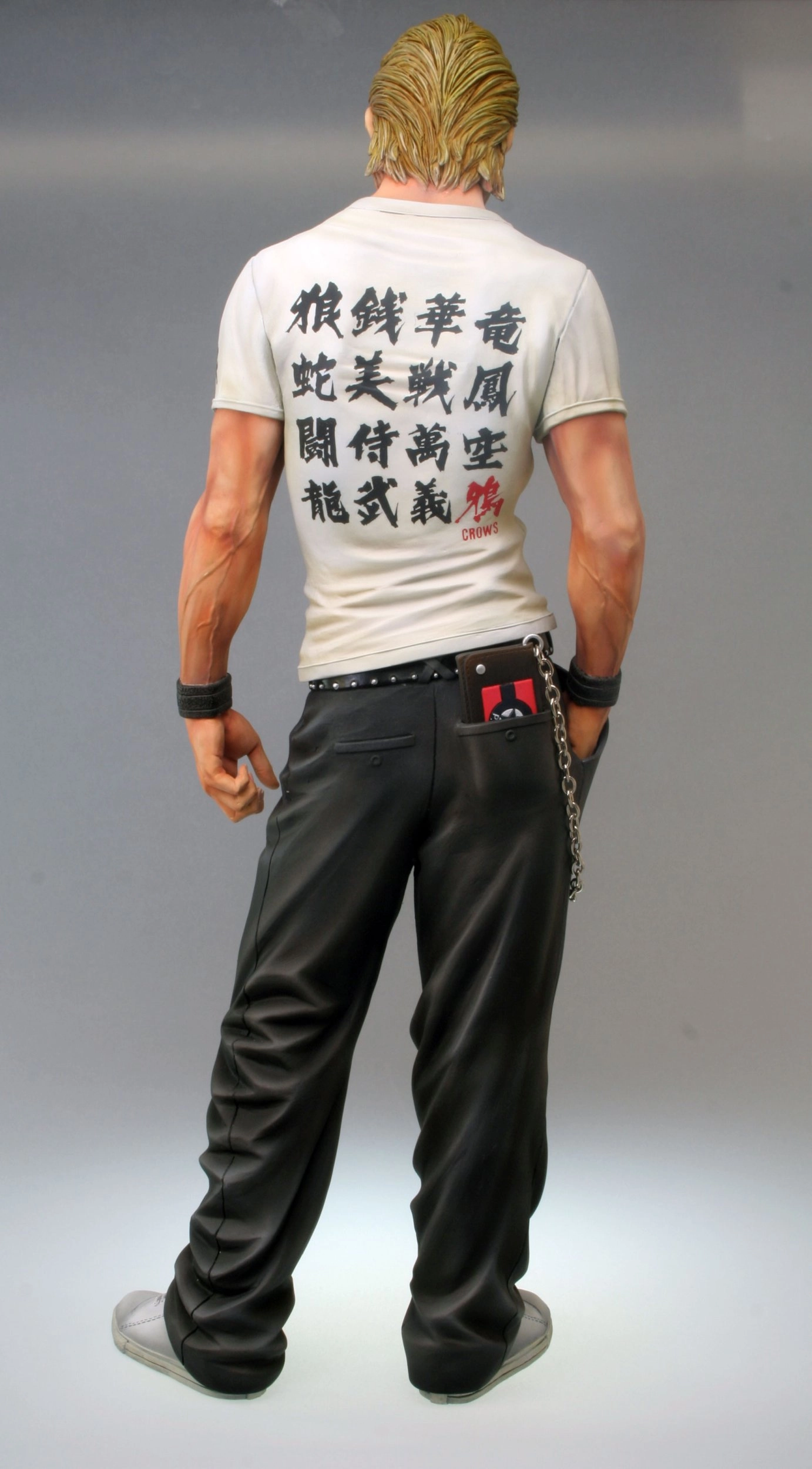 ふるいちオンライン - ホビー/ホビー その他/CROWS×WORST BLACK LIST