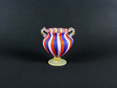 藤田喬平の作品販売｜ギャラリーイスクラ