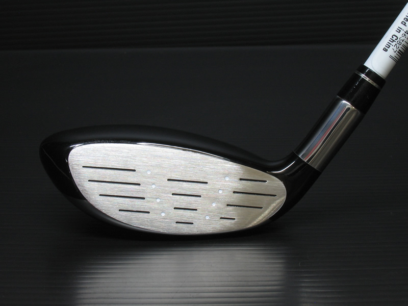 キャロウェイゴルフ レガシー ブラック フェアウェイウッド - ジーワン