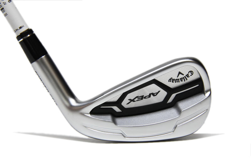 キャロウェイゴルフ APEX 2016年モデル アイアン (通常生産