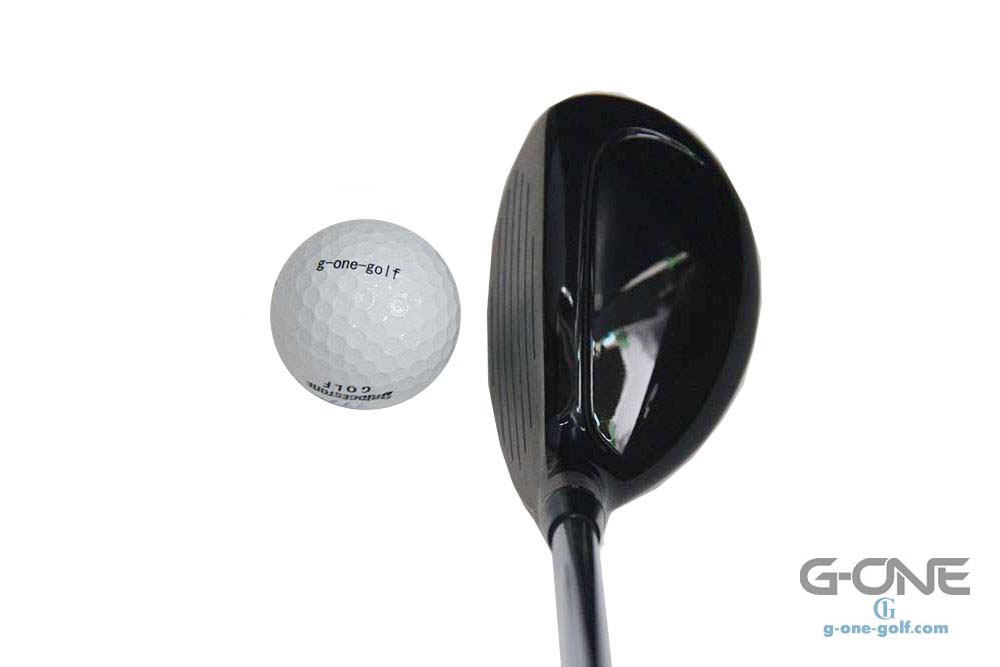 エポンゴルフ AF-956 ユーティリティ - ジーワンゴルフ