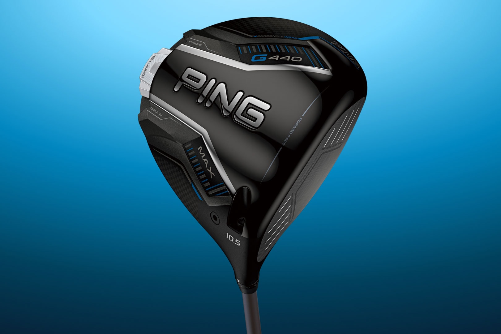 ピン G440 HL MAX ドライバー - ジーワンゴルフ
