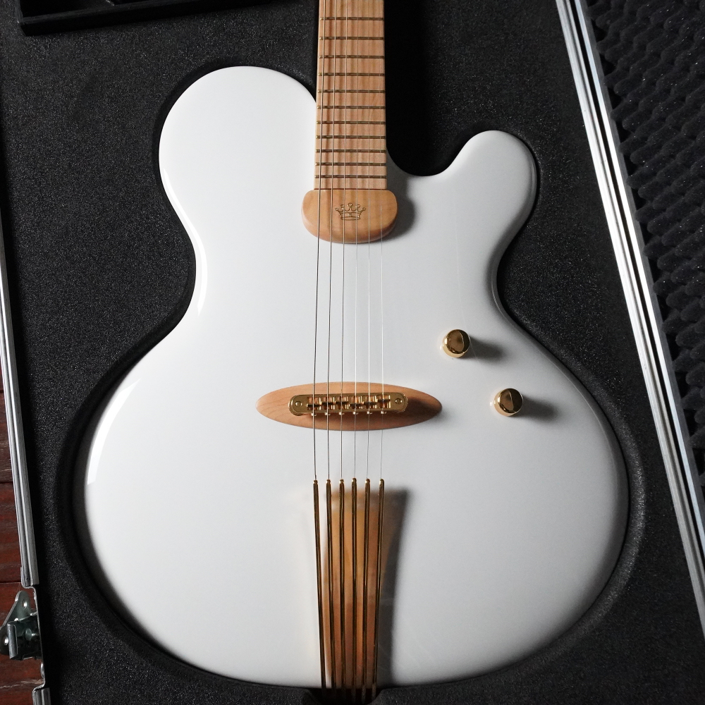 在庫情報/Jens Ritter Princess Isabella / George Benson Tribute