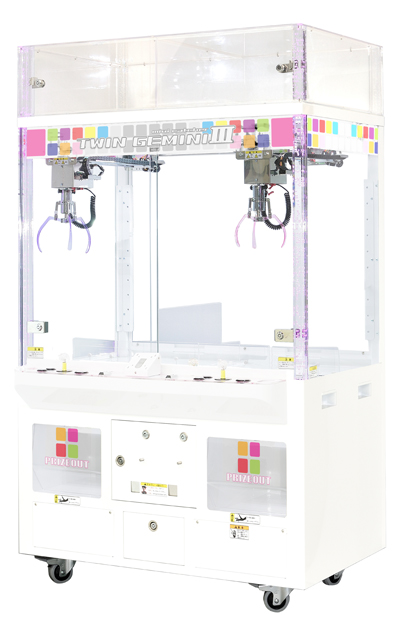 ツインジェミニ3 - KNT 北日本通信工業株式会社