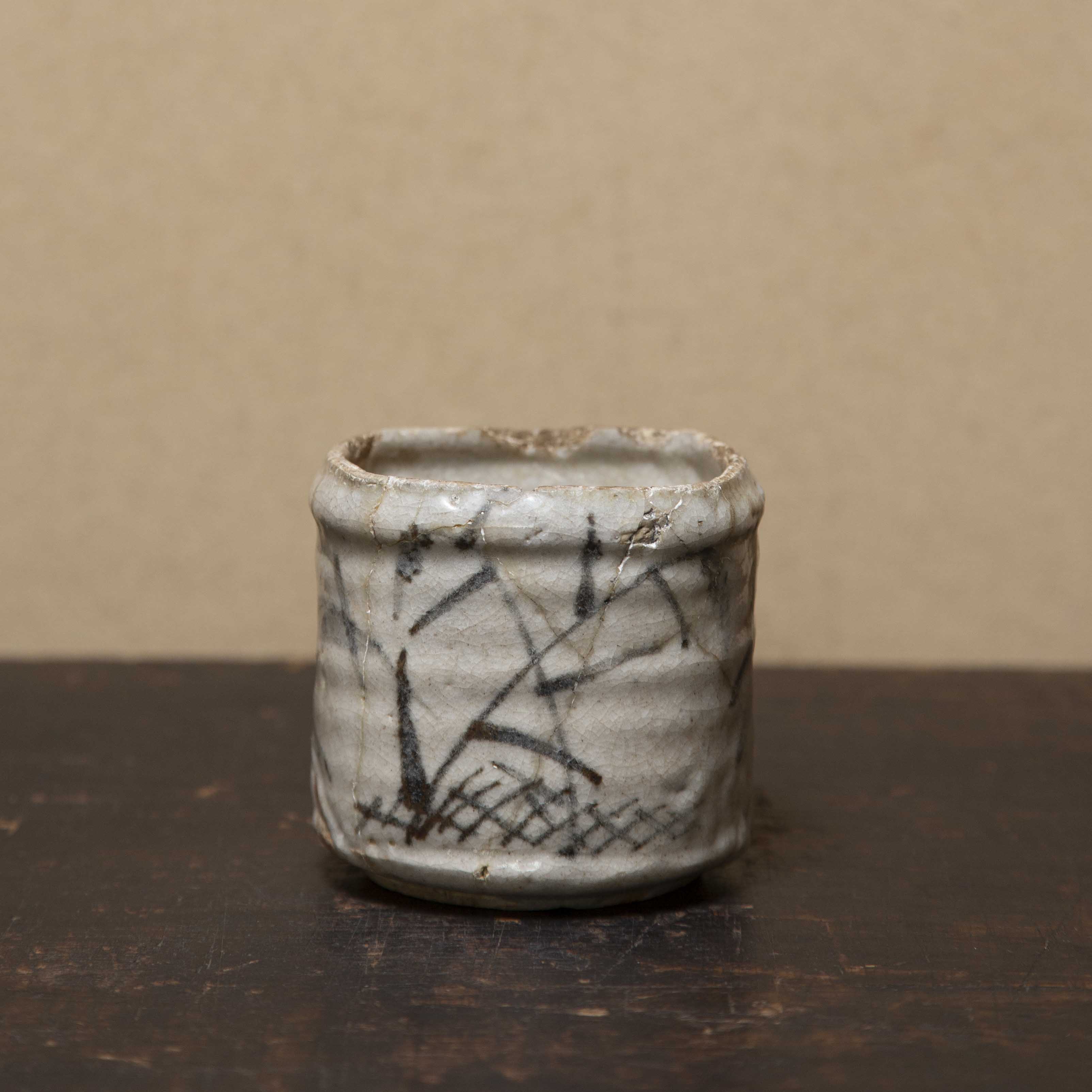 8 真贋2 | 骨董入門 高木孝 | ブログ | 工芸青花 kogei-seika