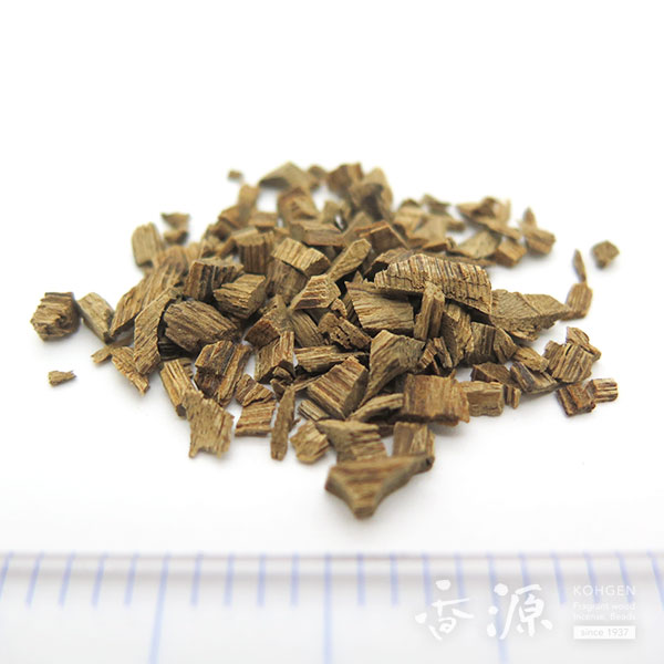 香木 伽羅 新伽羅 刻 1gの通販 - お香専門店香源