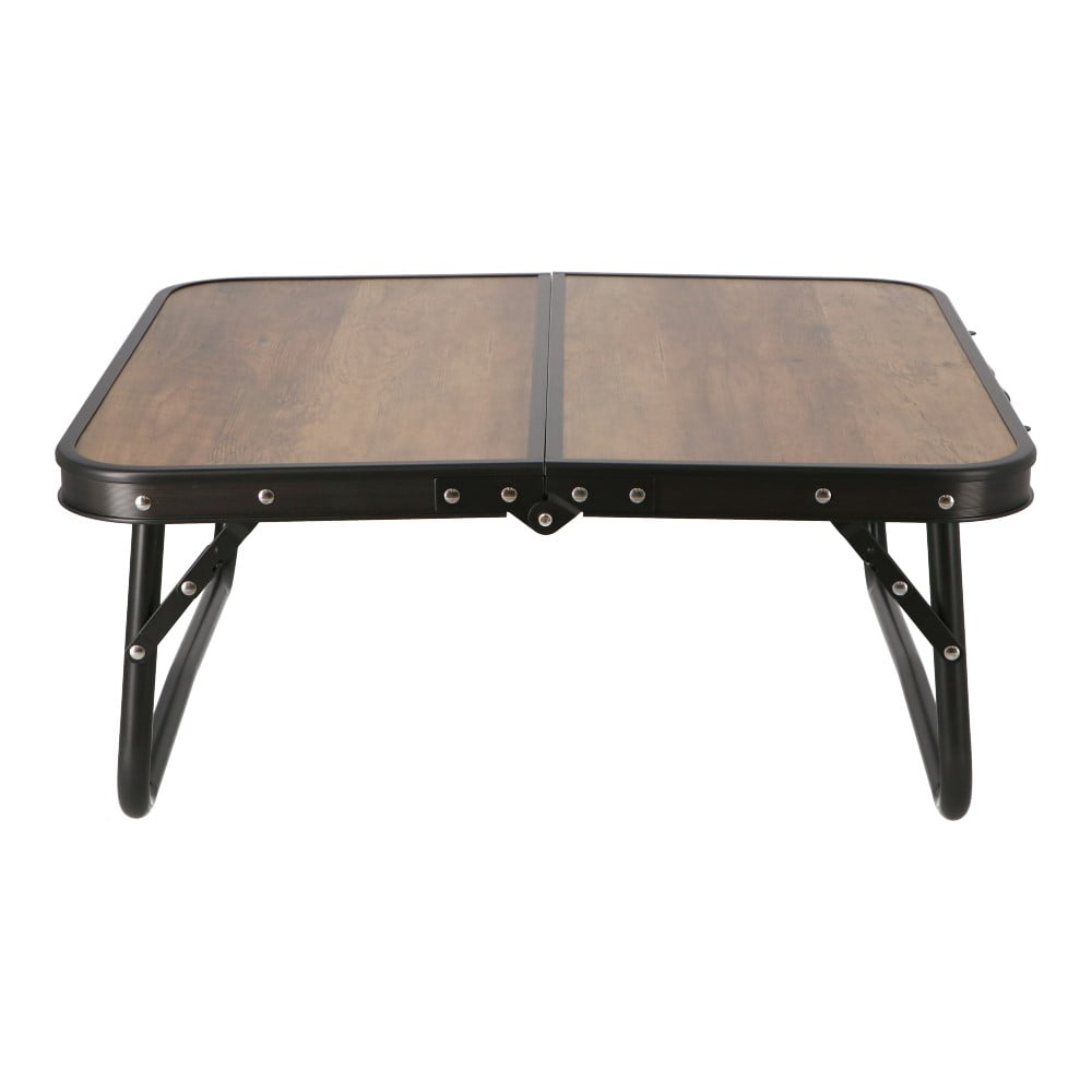 SOUTHERNPORT アルミでできたローテーブルM SP23－3692(M